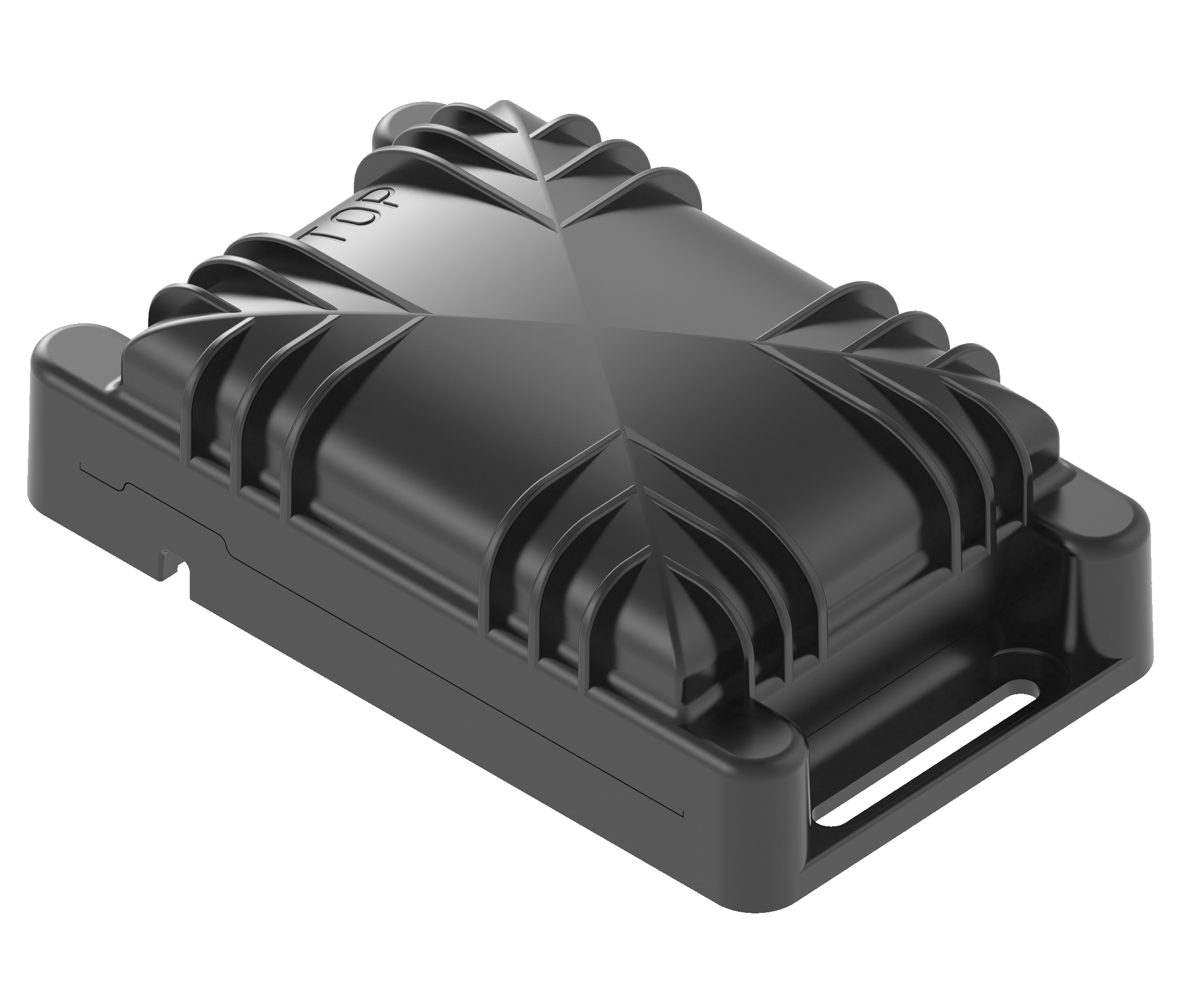 Abeeway Compact Tracker V1