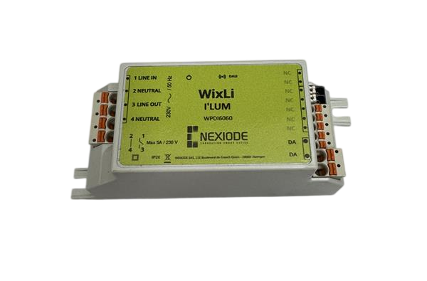 Nexiode WixLi I'LUM
